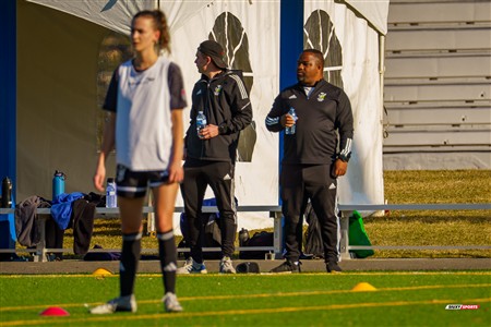 L2QC 2025 F - CS Lasalle (3) vs (2) Lévis-Est