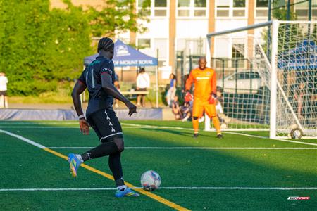 L1QC 2025 M - CS Mont-Royal Outremont (1) vs (2) AS Laval