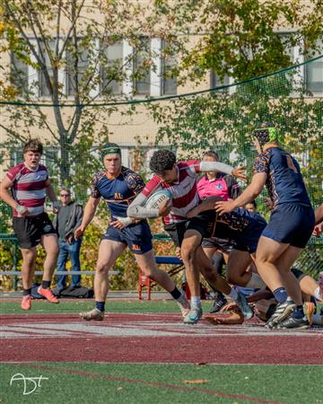 RSEQ Collégial 2025 - Brébeuf VS André Laurendeau