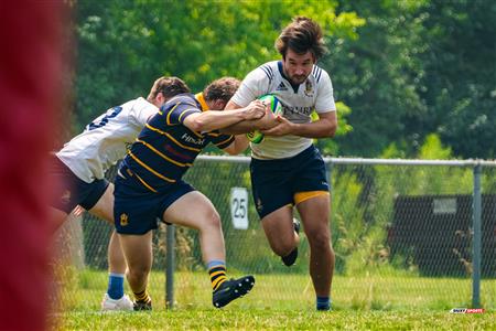 RQ 2025 - SL M Réserve - TMR vs SABRFC