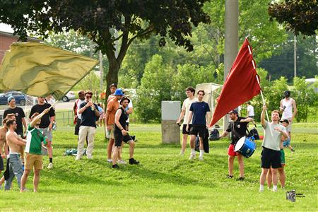 RQ 2025 - SL R M - CRQ (5) vs (31) RCM