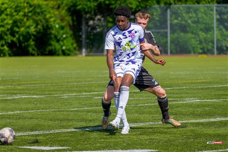 L1QC 2025 - FC Laval (4) vs (2) Royal Beauport