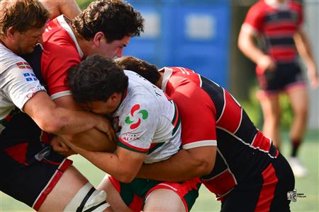 RQ 2025 - SL M - RCM vs Beaconsfield RFC - Reel EMSO