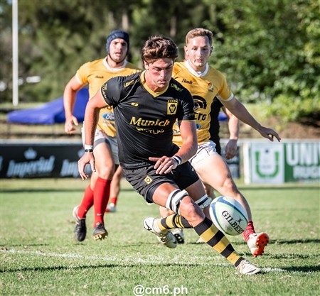 URS 2025 - Torneo Universitario 2025 (Salta)