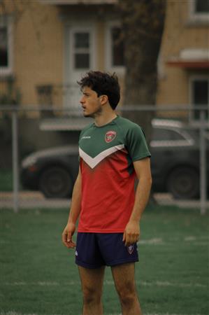 RQ 2024 - LPR2 - Nomades vs RCMXV de Montréal