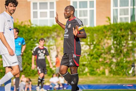 L1QC 2025 - CS Mont-Royal Outremont (2) vs (3) Royal Beauport