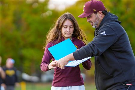 RSEQ 2025 - Rugby F Final Bronze - Concordia vs U. de Montréal - Before & After Match