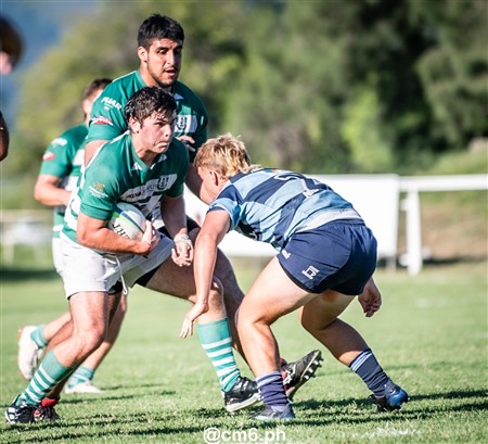 URS 2025 - Torneo Universitario 2025 (Salta)