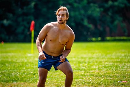 RQ 2025 - LP1M -  Montreal Wanderers RFC vs Abénakis de Sherbrooke - Avant Match