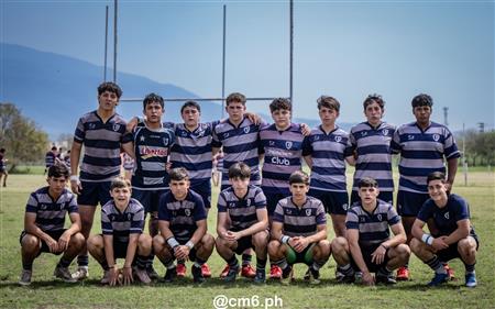 URT 2025 - M 15 - Jockey Club vs Universitario