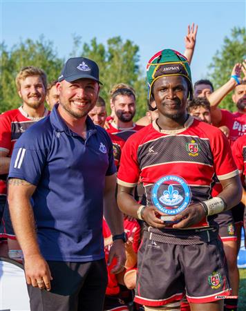 RQ 2025 - Final SL Reserve - Prix - Beaconsfield