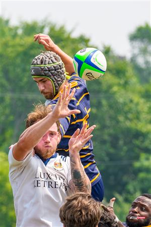 RQ 2025 - SL M Réserve - TMR vs SABRFC