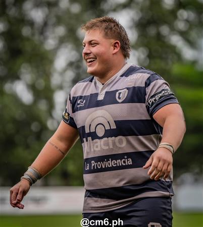 URT 2025 - Universitario RC vs Tucuman RC