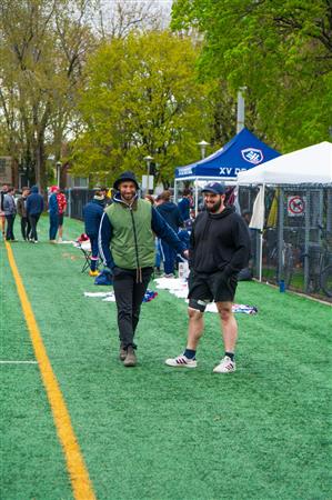 RQ 2025 - LPR2 M - XV de Montreal vs Ottawa RC