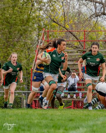 RQ 2025 - Super Ligue F - TMR (8) vs (18) ORC