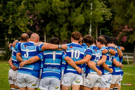 URBA 2025 -1raB- Intermedia- Lujan vs Don Bosco