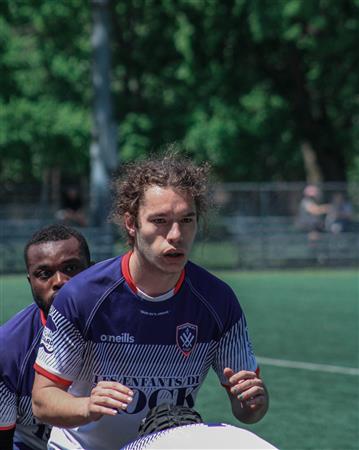 RQ 2024 - LPR2 - XV de Montréal vs Mont-Tremblant RFC
