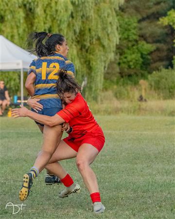 RQ 2025 - Final SL F - CRQ vs TMR