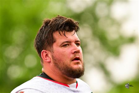 RQ 2025 - SL M - Town of Mount-Royal vs Rugby Club de Montréal