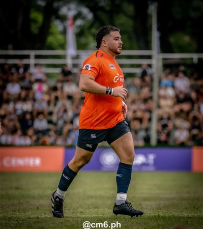 SRA 2025 - Fecha 1 - Tarucas (45) vs (6) Cobras