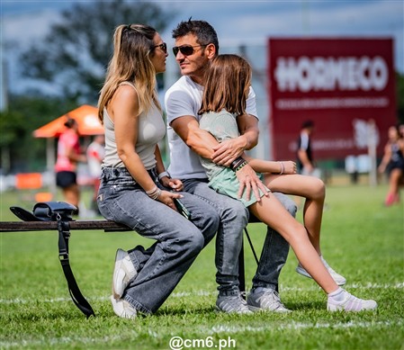 TLCF 2025 - Futbol Femenino Las Cañas - Abril