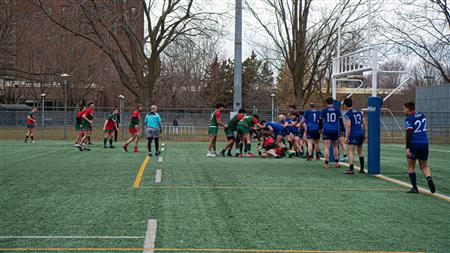 RQ 2025 - LPR2 - XV de Montréal vs RCM 2
