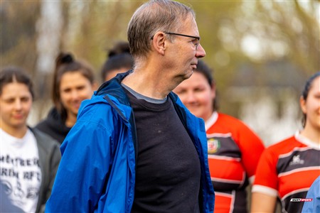 2025 - 4th annual Cat Polson Cup - Post Game