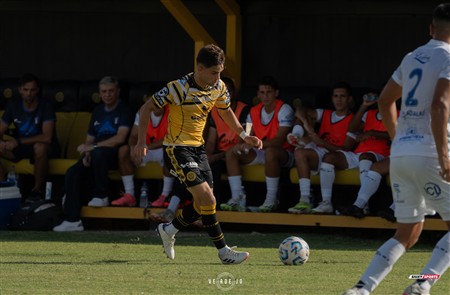 AFA - 1B - Flandria (1) vs (1) Sportivo Italiano