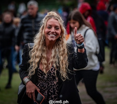 SRA 2025 - Fecha 6 - Dogos (20) vs (22) Tarucas