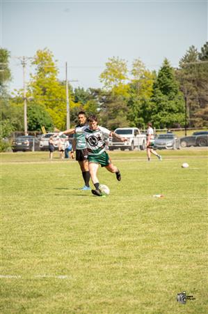 RQ 2025 - SL M - Sainte-Anne-de-Bellevue RFC vs Rugby Club de Montréal