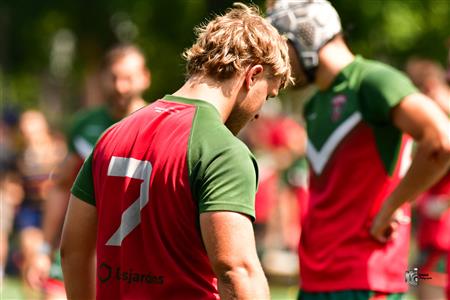 RQ 2025 - SL M - Semi Final - TMR (17) vs (3) RCM - Reel Emso Photo