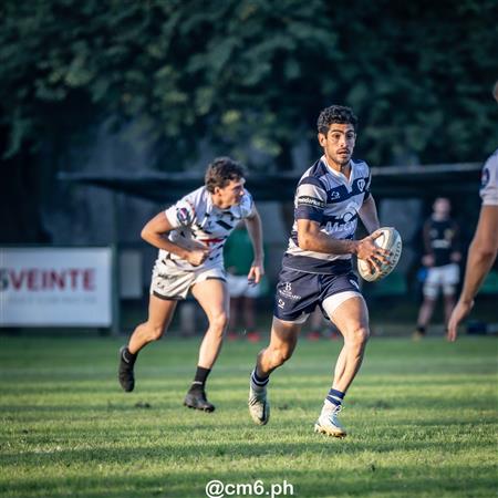 URT 2025 - 6ta fecha Anual Tucumano - Tucuman Rugby (26) vs (24) Universitario de Tucuman