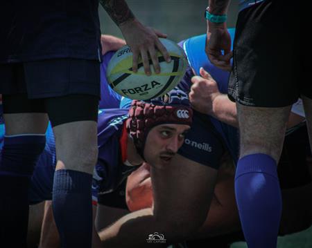 RQ 2024 - LPR2 - XV de Montréal vs Braves de Trois-Rivières