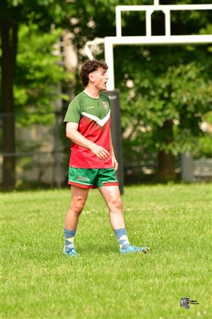 RQ 2025 - SL R M - CRQ (5) vs (31) RCM