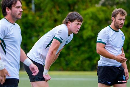 Hors Championnat - 2025 - Université de Montréal vs Trent University