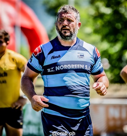 URS 2025 - Torneo Universitario 2025 (Salta)