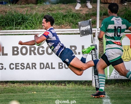 URS 2025 - Torneo Universitario 2025 (Salta)