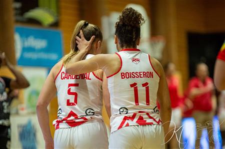 FFB 2025 - BCTM vs Toulousse