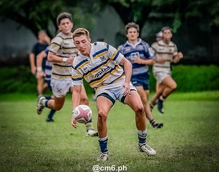 URT 2025 - M19 - Universitario vs Lawn Tennis