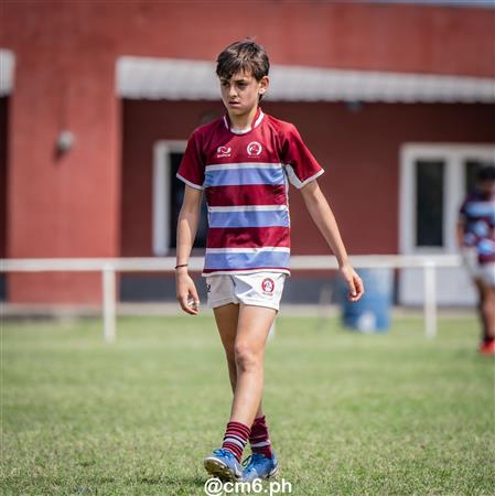 URT 2025 - M 15 - Jockey Club vs Universitario