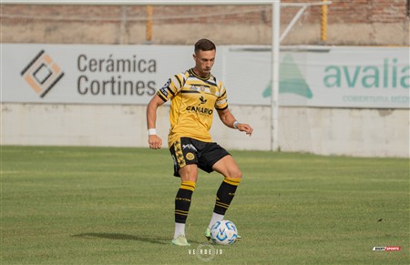 AFA - 1B - Flandria (0) vs (1) Real Pilar FC