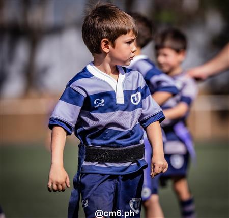 URT 2025 - Inferiores - Universitario vs Tucuman Rugby