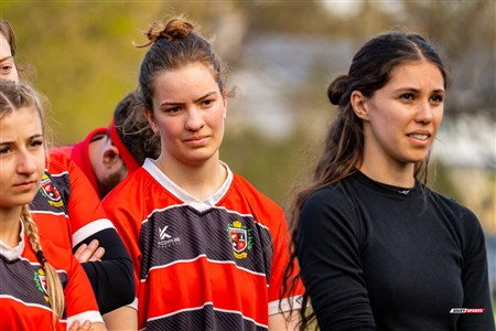 2025 - 4th annual Cat Polson Cup - Post Game