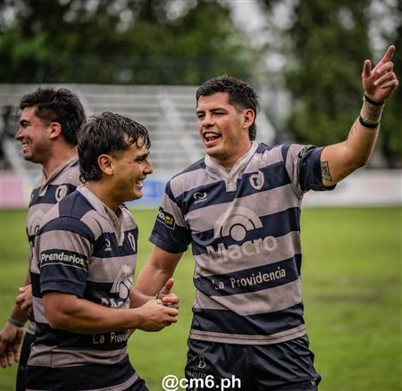 URT 2025 - Universitario RC vs Tucuman RC