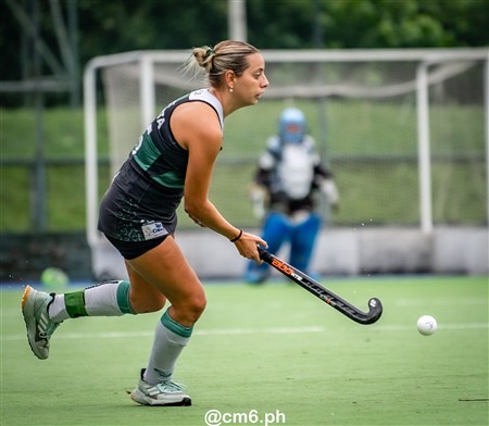 ATH 2025 - Fem - Tucuman RC vs La Querencia RC