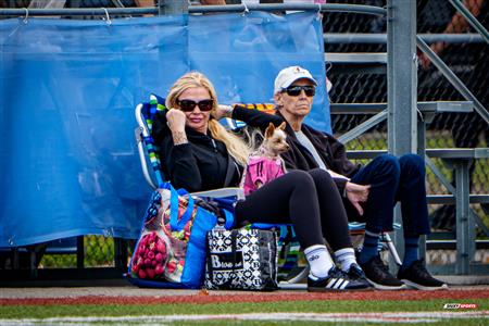 RSEQ 2025 - Rugby Fém Coll - John Abbott vs André Laurendeau