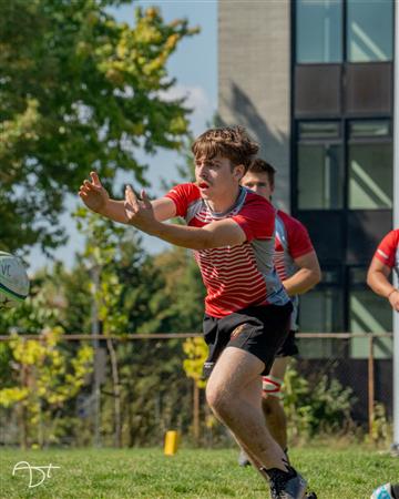 RSEQ Collégial 2025 - Vanier VS Brébeuf