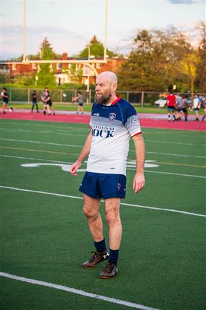 RQ 2025 - LPR2 M - Wanderers vs XV de Montreal