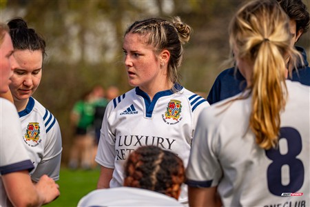 2025 - 4th annual Cat Polson Cup - Montreal Irish vs Sainte-Anne de Bellevue