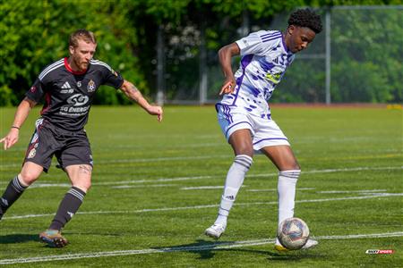L1QC 2025 - FC Laval (4) vs (2) Royal Beauport